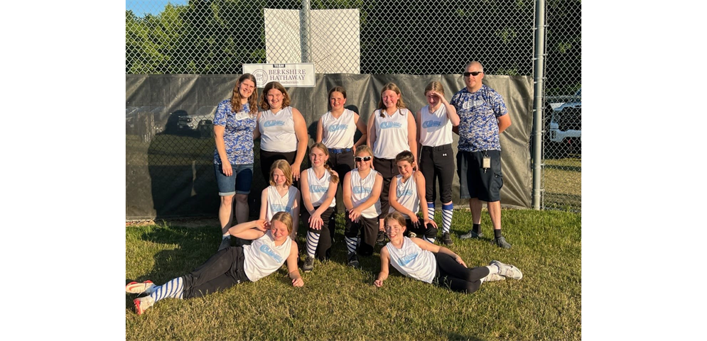 NCLL 12U All-Stars