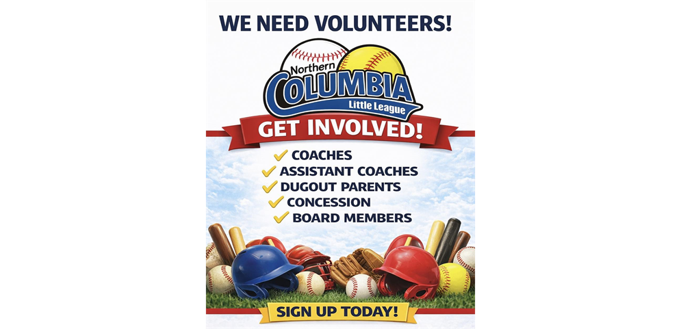 Volunteer Opportunities