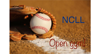 Open Gym for Intermediate Baseball