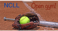 Open Gym for Softball (Intermediate through Majors)